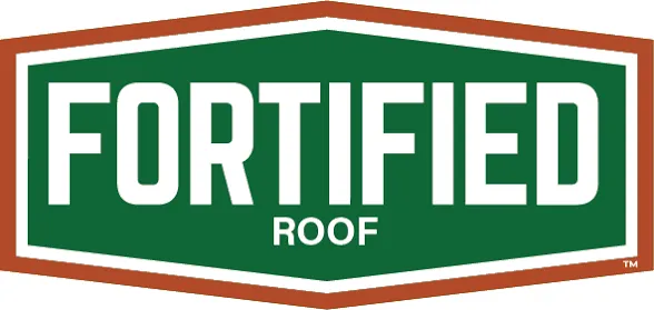 Certified FORTIFIED Roofer