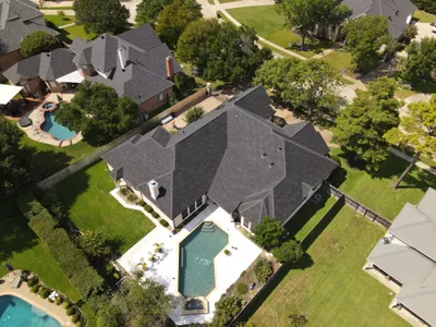 How Texas Heat Impacts Your Roof Lifespan