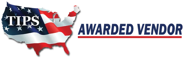 TIPS Awarded Vendor