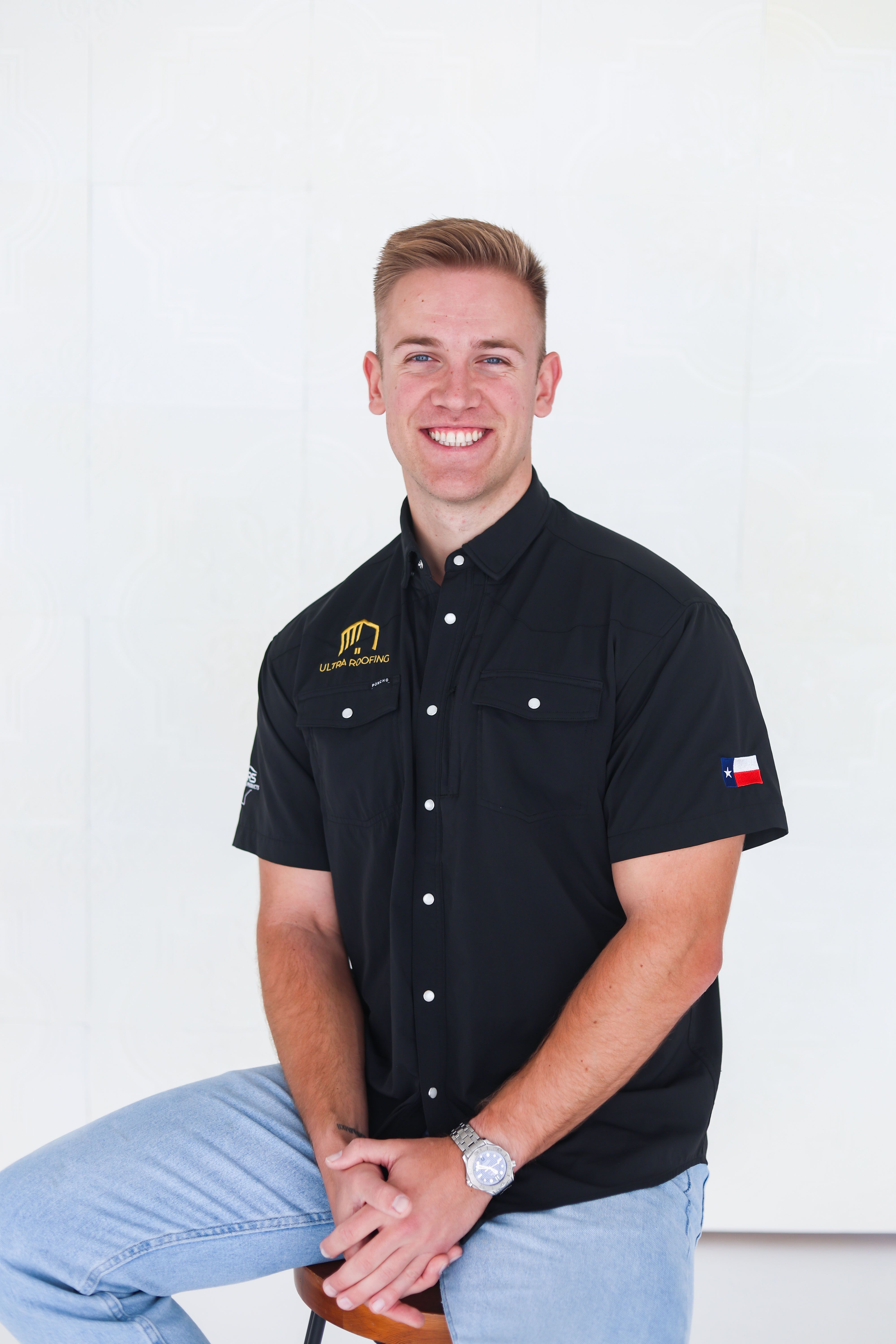 Ultra Roofing team in Dallas–Fort Worth